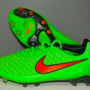 Nike Magista Opus Size 9.5 Elite ACC